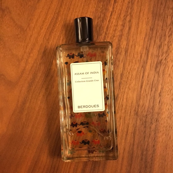 Berdoues Other - Berdoues Assam Of India Ed p